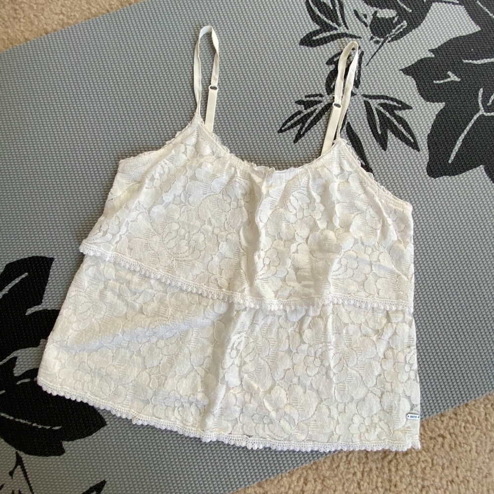 Lace Top